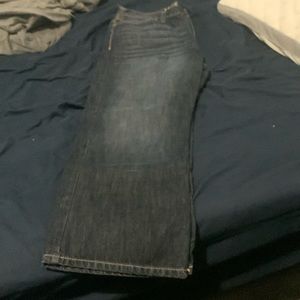 Clean no tears no rips